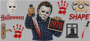 16oz Halloween-J  2623